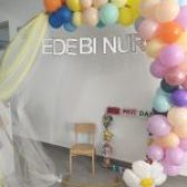 Vrtić “Edebi-Nur” započeo s radom – mjesto za igru i učenje